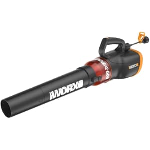 Worx Outdoor Power Equipment Deals at Amazon: Up to 31% off Worx Outdoor Power Equipment Deals at Amazon: Up to 31% off