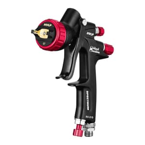 Air Spray Guns at Harbor Freight Tools: $80 off