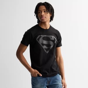Graphic T-Shirts at Kohl's: $15 or less