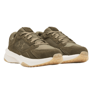 Under Armour Veterans Day Men's Shoe Deals: From $11, sneakers from $29