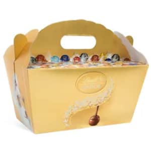 Lindt Pick and Mix: Extra 15% off Lindt Pick and Mix: Extra 15% off