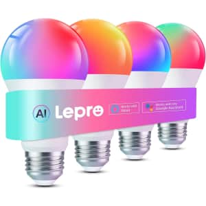 Light Bulbs and Smart Lighting Prime Day Deals at Amazon: Up to 52% off w/ Prime Light Bulbs and Smart Lighting Prime Day Deals at Amazon: Up to 52% off w/ Prime