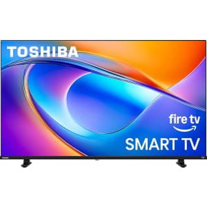 Toshiba V35 Series 32" 1080p Smart Fire TV: $75