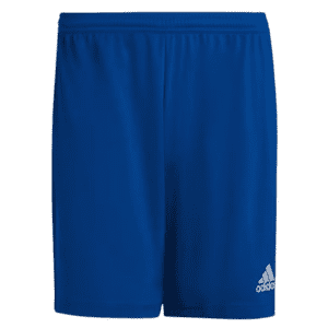 adidas Men's Entrada 22 Shorts: $5.40