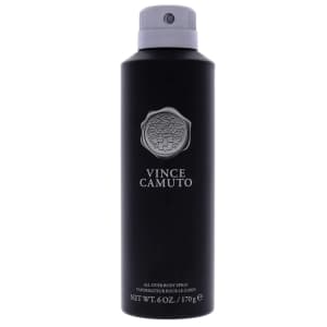 Vince Camuto Eau de Toilette Spray Cologne: $9 Vince Camuto Eau de Toilette Spray Cologne: $9