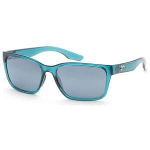 Costa Del Mar Men's Palmas Sunglasses: $60 Costa Del Mar Men's Palmas Sunglasses: $60