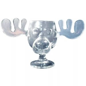National Lampoon's Christmas Vacation Moose Mug: $6.87