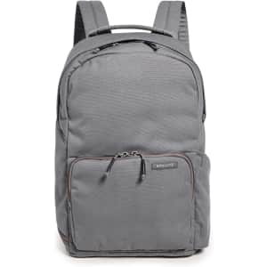 Brevite 18L Laptop Backpack: $52
