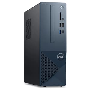 Dell Inspiron 3030S 14th-Gen. i5 Small Desktop w/ 1 TB SSD: $699 Dell Inspiron 3030S 14th-Gen. i5 Small Desktop w/ 1 TB SSD: $699