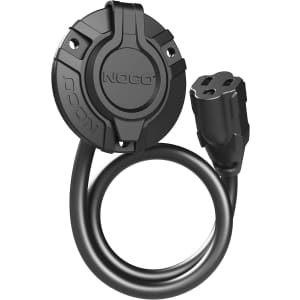 NOCO 15A AC Port Plug: $10