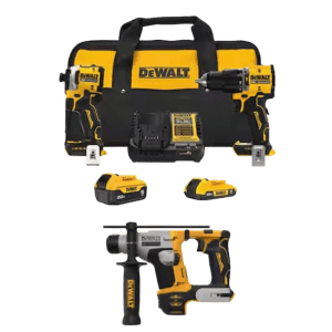 DeWalt Black Friday Deals at Home Depot: Up to 53% off