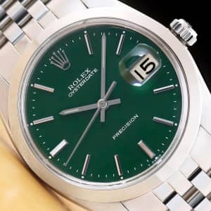 Pre-Owned Rolex Watch Deals on eBay: Up to 18% off Pre-Owned Rolex Watch Deals on eBay: Up to 18% off