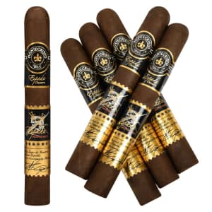 Montecristo Espada Oscuro Guard Cigar 5-Pack: $35