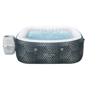 SaluSpa Monterey AirJet Inflatable Hot Tub: $298