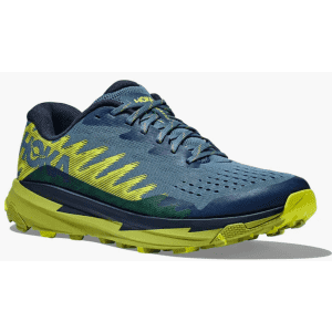 Hoka Men's Torrent 3 Shoes: $90