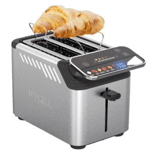 Whall Smart 2-Slice Toaster with Touchscreen: $49.99