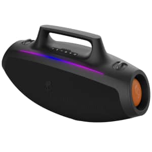 Skullcandy Barrel Party Speaker: $79