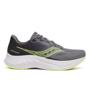 Saucony Memorial Day Sale Coupon: Up to 50% off + Extra 25% off Saucony Memorial Day Sale Coupon: Up to 50% off + Extra 25% off
