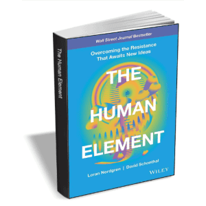 The Human Element eBook: Free