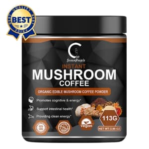 Coffee Essentials Deals at Walmart: Up to 80% off