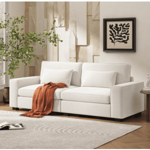 Christopher Knight Home Bacho Cozy Loveseat: $473