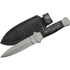 SZCO Full Tang Bowie Knife: $5.27