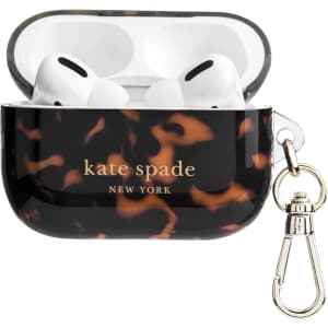 Kate Spade AirPods Pro Case: $28