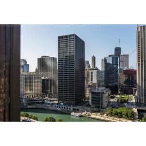 Chicago Hotel Deals at Priceline: Up to 60% off