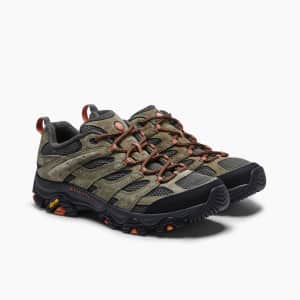 Merrell End of Season Sale: Up to 50% off