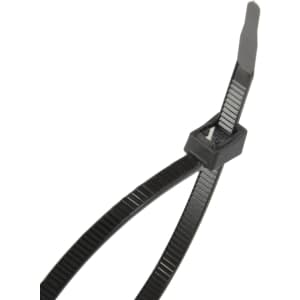 Gardner Bender Nylon Self-Cutting Cable Tie 20-Pack: $5