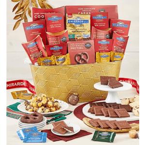 1-800-Flowers Holiday Deals: Extra 20% off 1-800-Flowers Holiday Deals: Extra 20% off