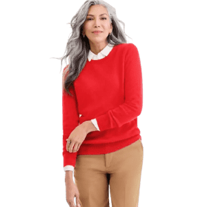 Charter Club Women's Cashmere Sweaters at Macy's: Up to 74% off Charter Club Women's Cashmere Sweaters at Macy's: Up to 74% off
