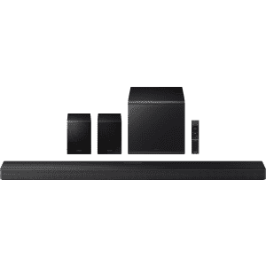 24-Hour Samsung Sound Bar Flash Sale at Best Buy: Up to 50% off 24-Hour Samsung Sound Bar Flash Sale at Best Buy: Up to 50% off