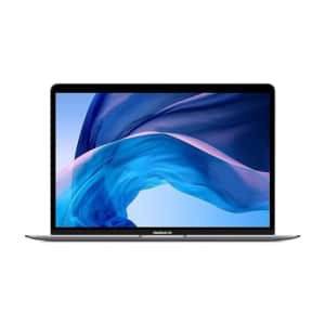 Refurb MacBook Air & Pro Deals at Woot: From $320