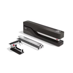 TRU RED Desktop Stapler Kit: $1.94