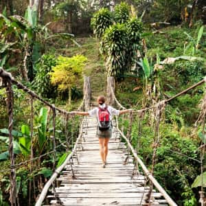 9-Night Thailand Flight and Hotel Vacation: From $1,099 per person