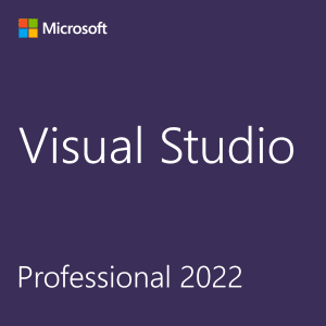 Microsoft Visual Studio Professional 2022 for PC: $10
