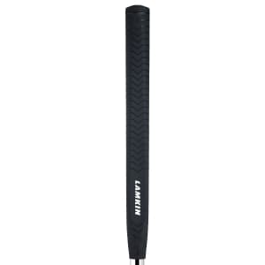 Lamkin Deep Etched Paddle Putter Grip: $9.99 Lamkin Deep Etched Paddle Putter Grip: $9.99