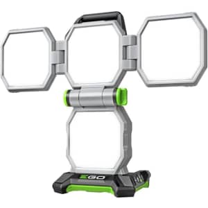 EGO Power+ Portable Work Light (Tool Only): $139