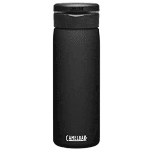 CamelBak Fit Cap Vacuum Stainless Insulated Water Bottle: $13