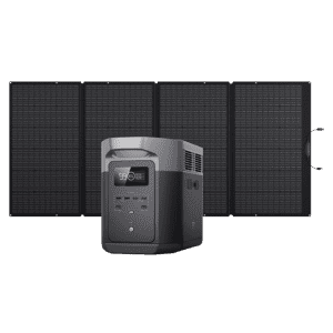 EcoFlow Sale at eBay: Up to 54% off + extra 20% off EcoFlow Sale at eBay: Up to 54% off + extra 20% off