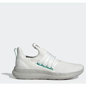 adidas Men's Lite Racer Adapt 7.0 Shoes: $28