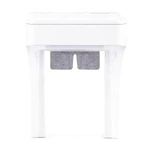 onn. Outlet Shelf w/ Power Cord Storage Compartment: $8.93 onn. Outlet Shelf w/ Power Cord Storage Compartment: $8.93