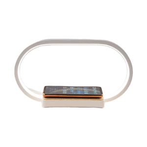 Geagood LED Table Lamp w/ Wireless Charger: $20