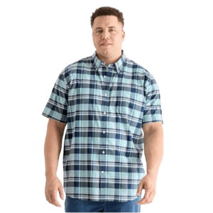 JCPenney Men's Big and Tall Deals: Up to 40% off JCPenney Men's Big and Tall Deals: Up to 40% off