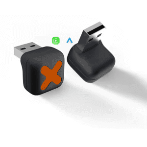 Wireless CarPlay/Android Auto Adapter: $8.91 Wireless CarPlay/Android Auto Adapter: $8.91