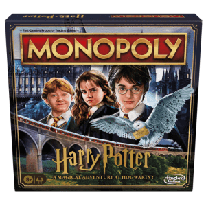 Hasbro Games Black Friday Deals at Amazon: Up to 38% off