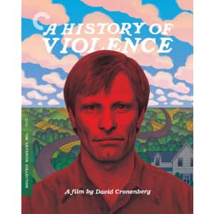 Criterion Collection Blu-rays & DVDs at Barnes & Noble: 30% off