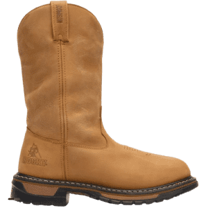 Rocky Boots Black Friday Sale: 25% off