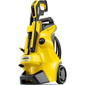Karcher Deals at Amazon: Up to 40% off